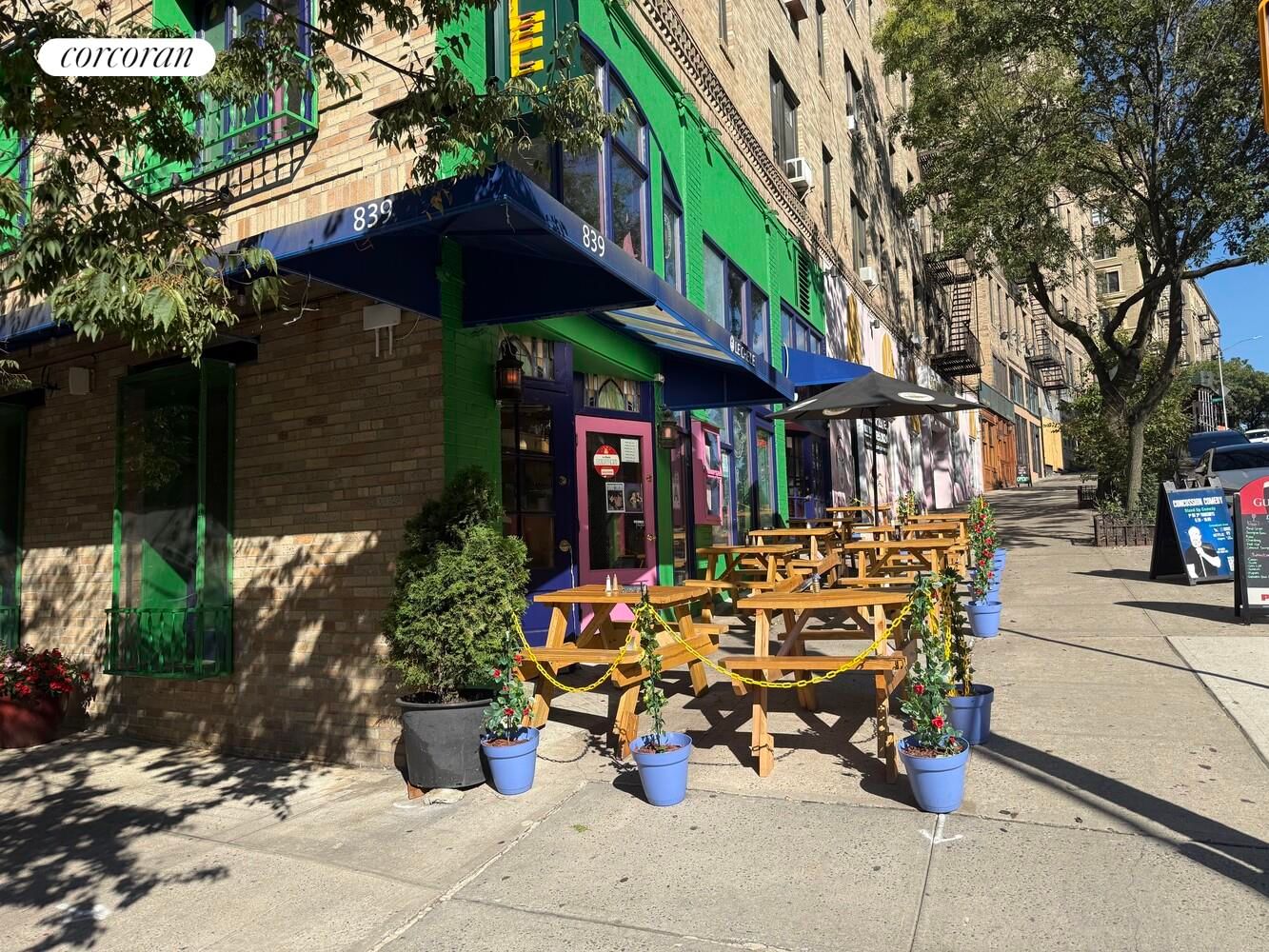 Real estate property located at 860 181ST #55, New York, Hudson Heights, New York City, NY, US