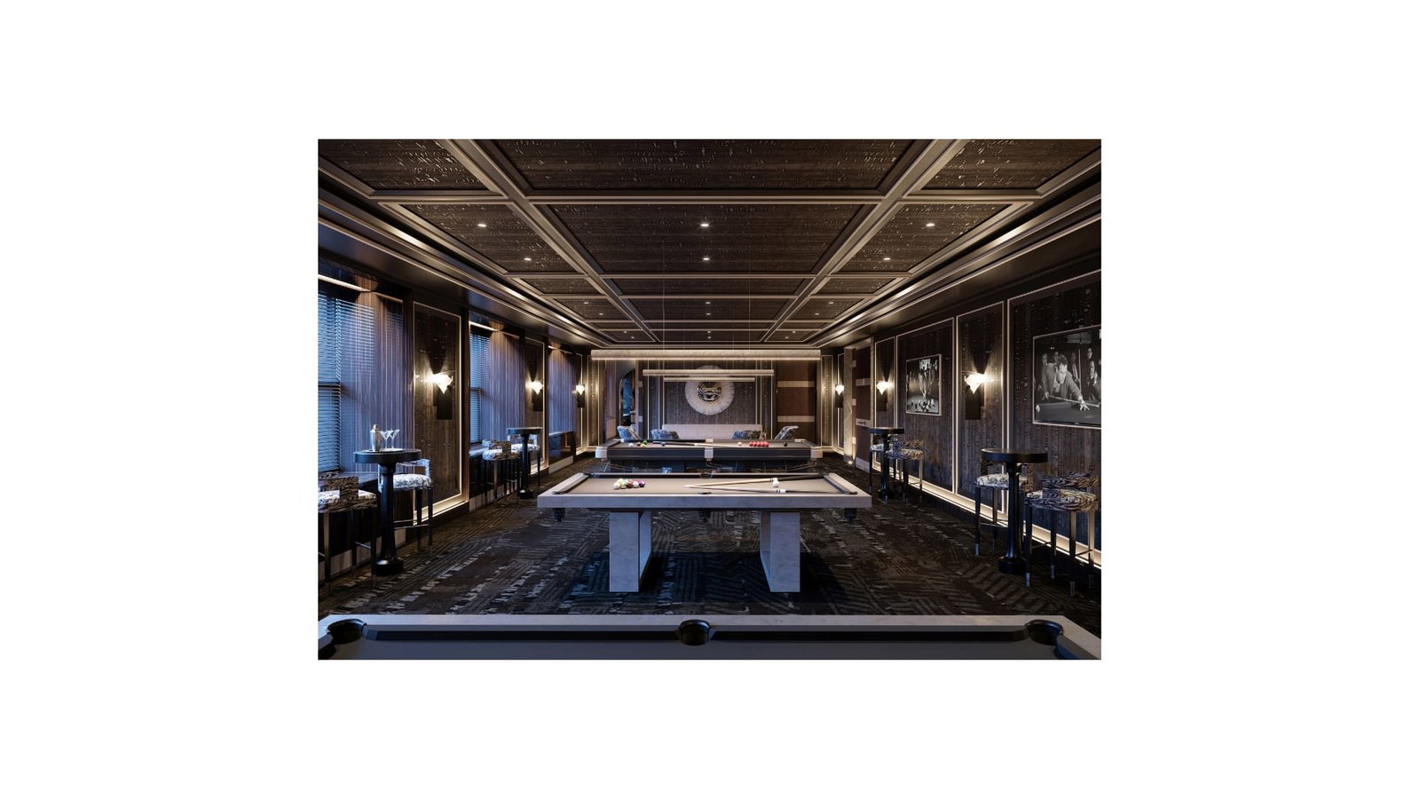 Real estate property located at 303 PARK #2105, New York, Midtown East, New York City, NY, US