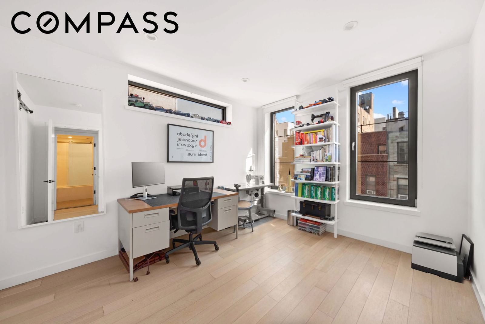 Real estate property located at 33 Conselyea PH, Kings, Williamsburg, New York City, NY, US