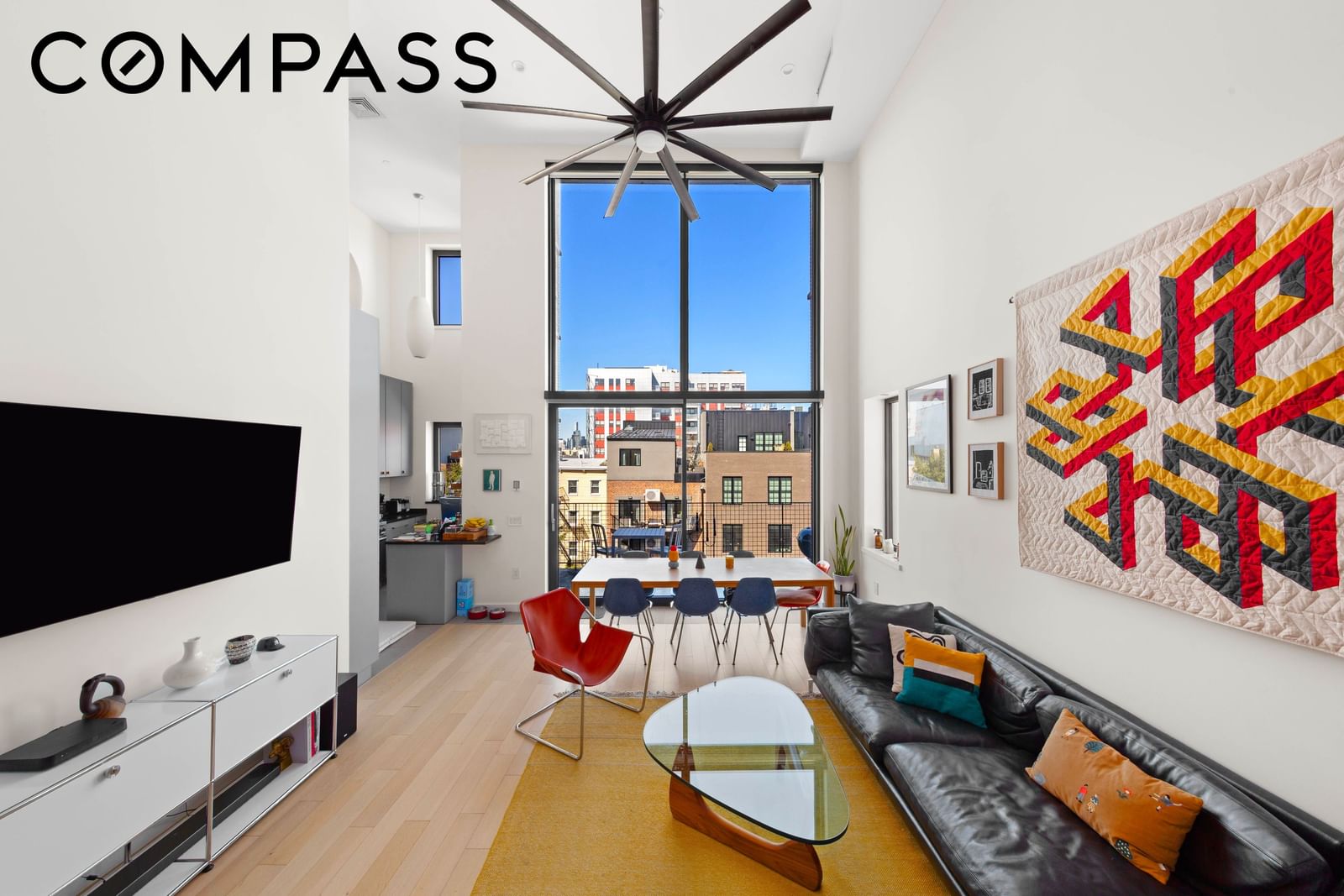 Real estate property located at 33 Conselyea PH, Kings, Williamsburg, New York City, NY, US