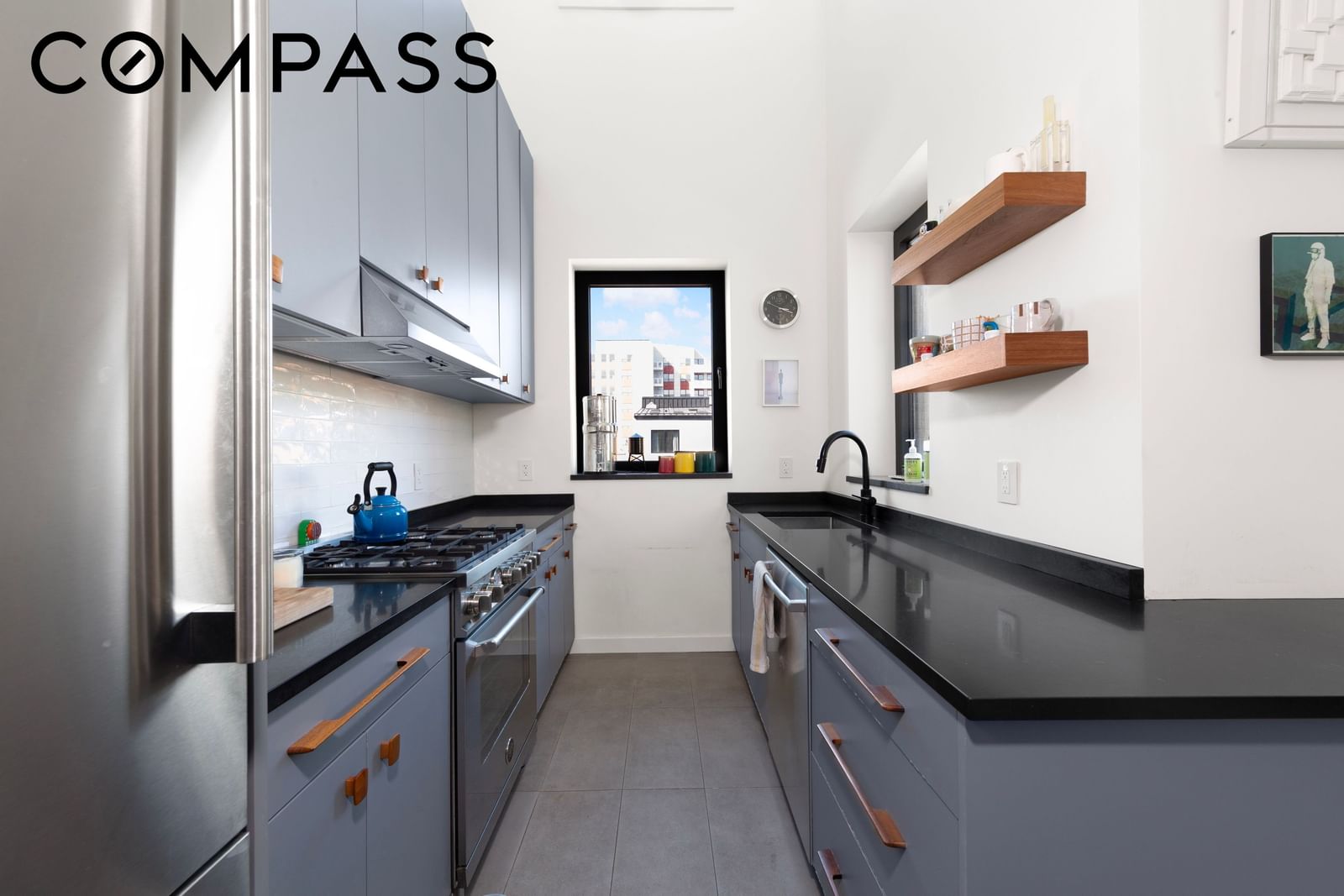 Real estate property located at 33 Conselyea PH, Kings, Williamsburg, New York City, NY, US
