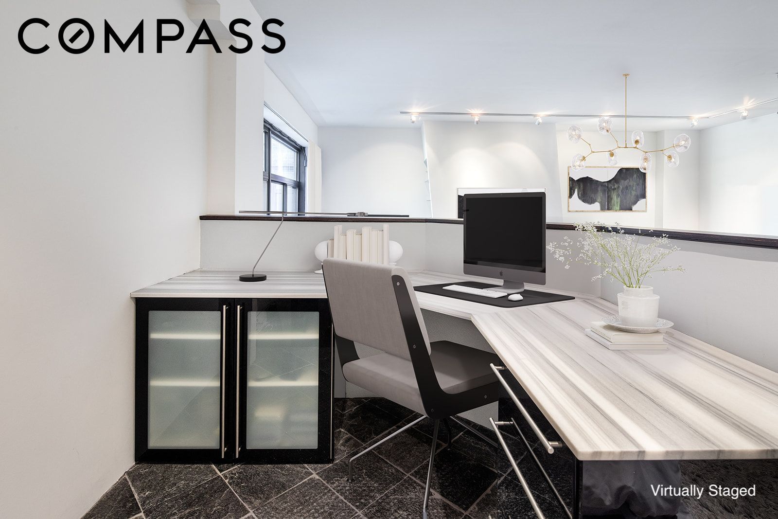Real estate property located at 529 42nd #7N, New York, Hell's Kitchen, New York City, NY, US