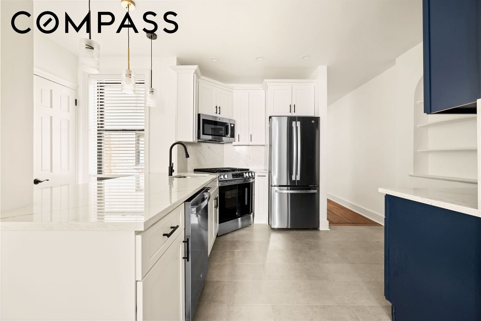 Real estate property located at 47-39 40th #1B, Queens, Sunnyside, New York City, NY, US