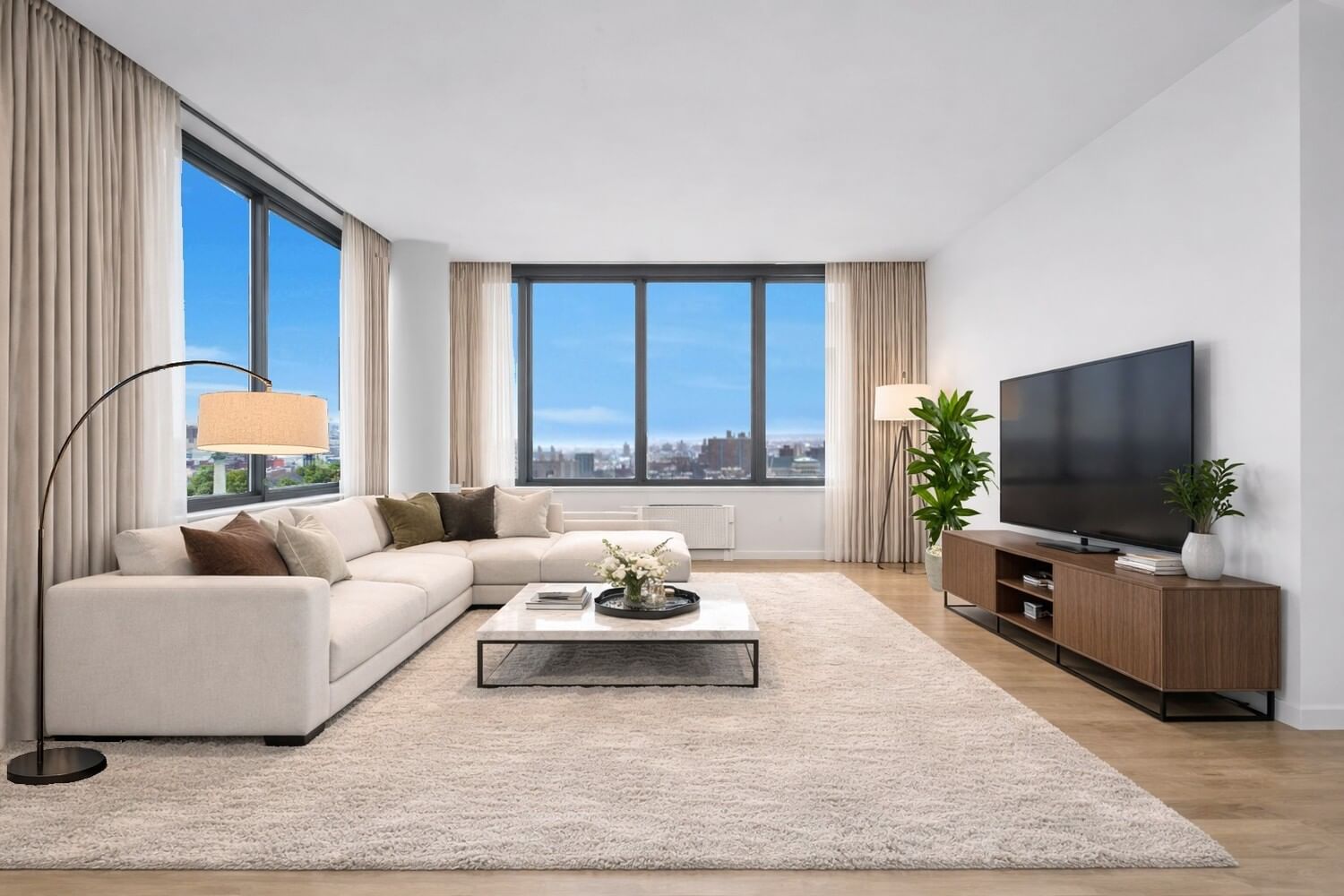 Real estate property located at 230 ASHLAND #27A, Kings, Fort Greene, New York City, NY, US
