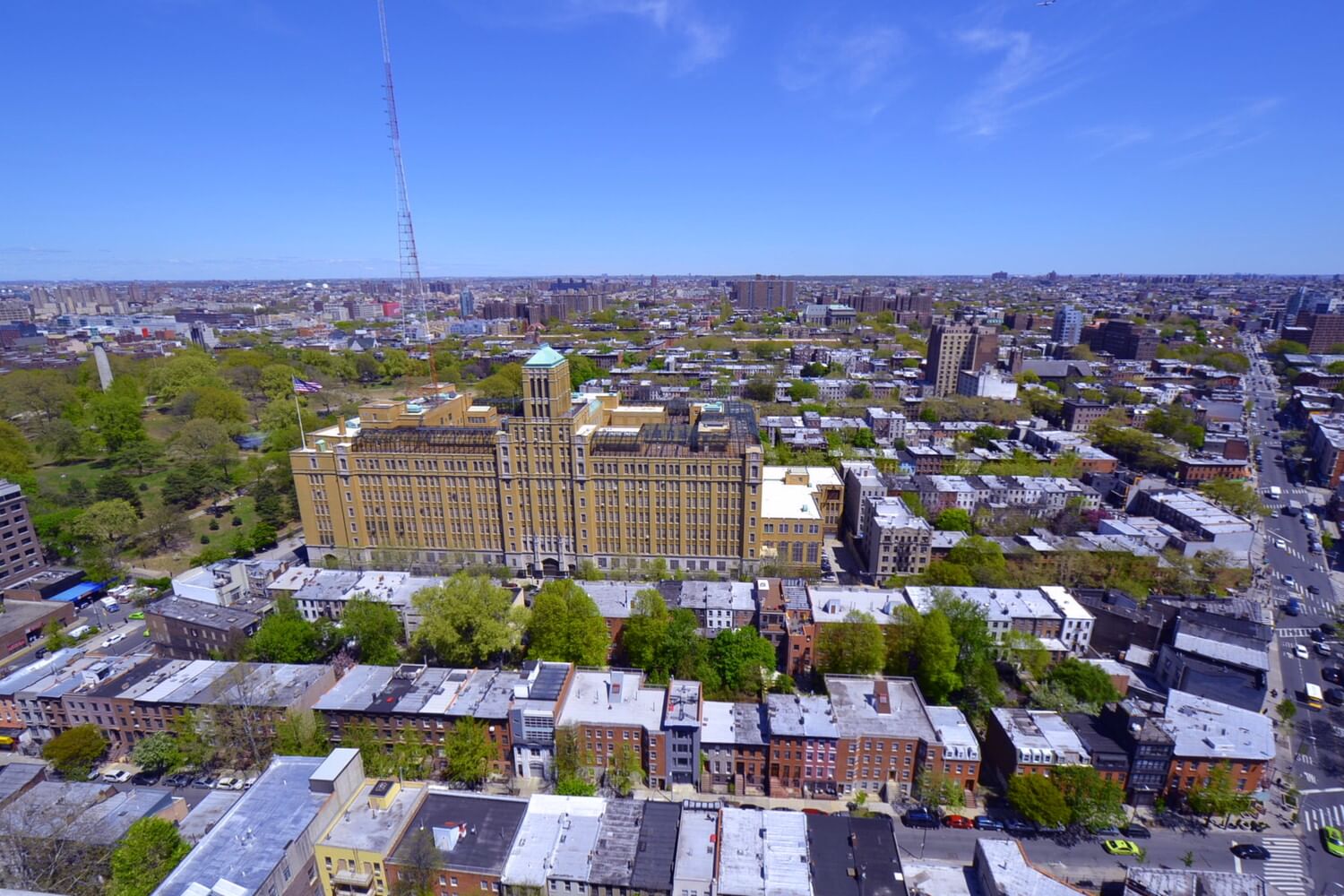 Real estate property located at 230 ASHLAND #27A, Kings, Fort Greene, New York City, NY, US