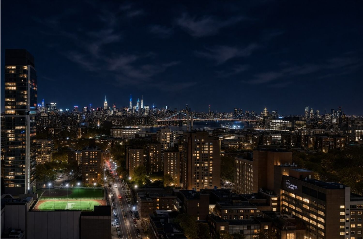 Real estate property located at 230 ASHLAND #27A, Kings, Fort Greene, New York City, NY, US