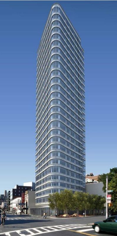Real estate property located at 230 ASHLAND #27A, Kings, Fort Greene, New York City, NY, US