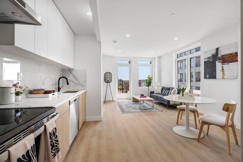 Real estate property located at 26-15 4th #3-H, Queens, Astoria, New York City, NY, US