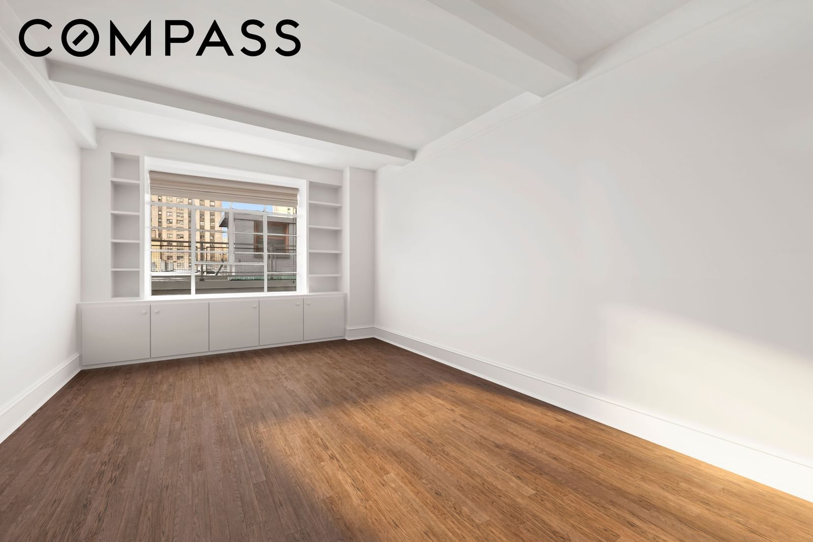 Real estate property located at 320 Central #5L, New York, Upper West Side, New York City, NY, US