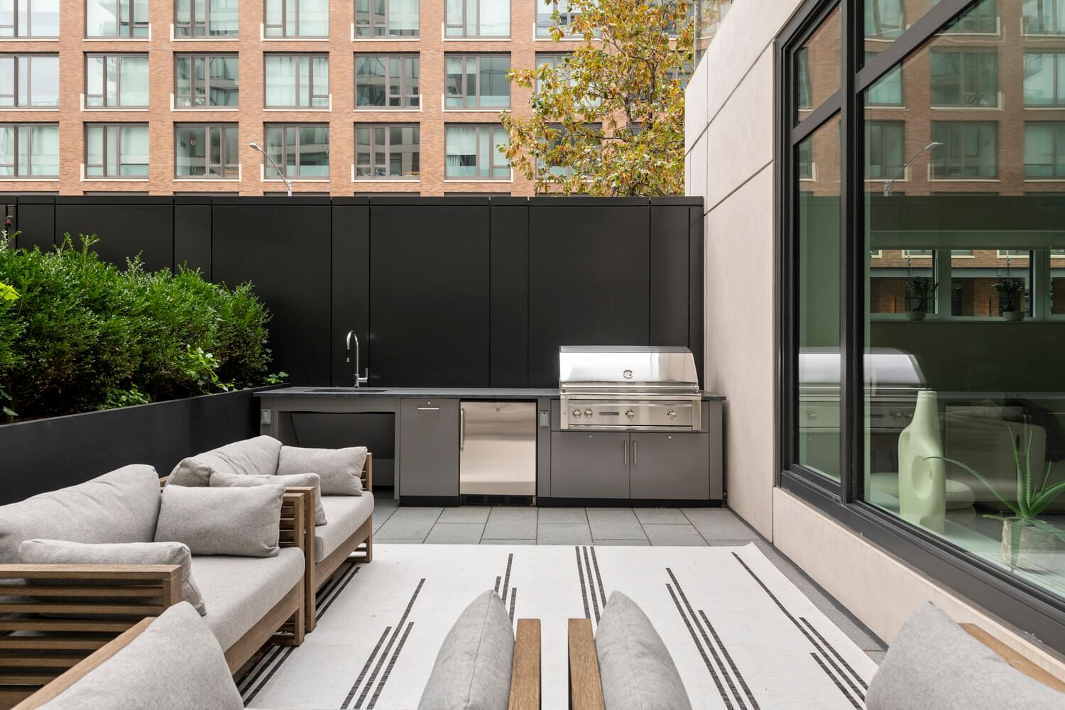 Real estate property located at 450 WASHINGTON TH5, New York, Tribeca, New York City, NY, US