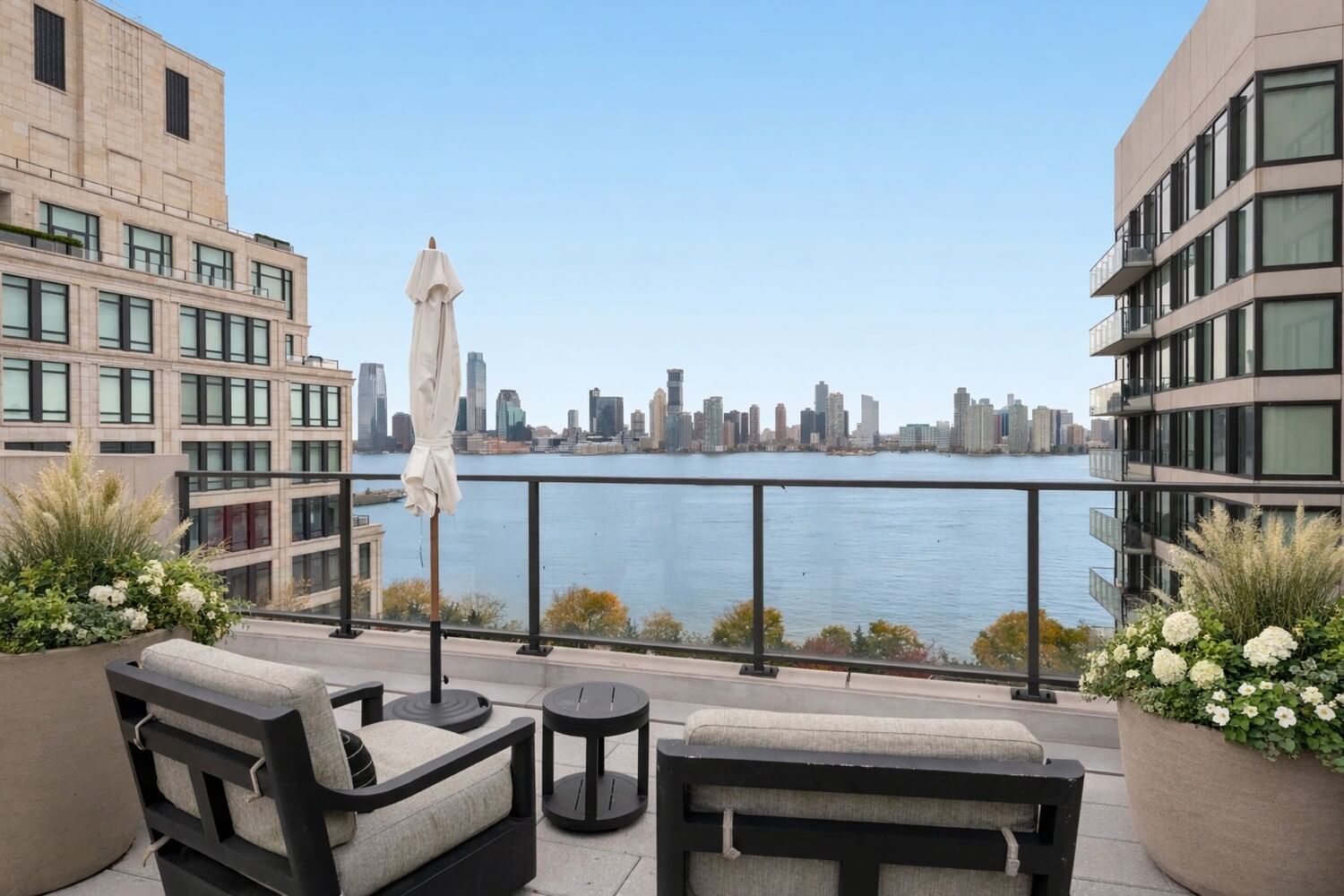 Real estate property located at 450 WASHINGTON TH5, New York, Tribeca, New York City, NY, US