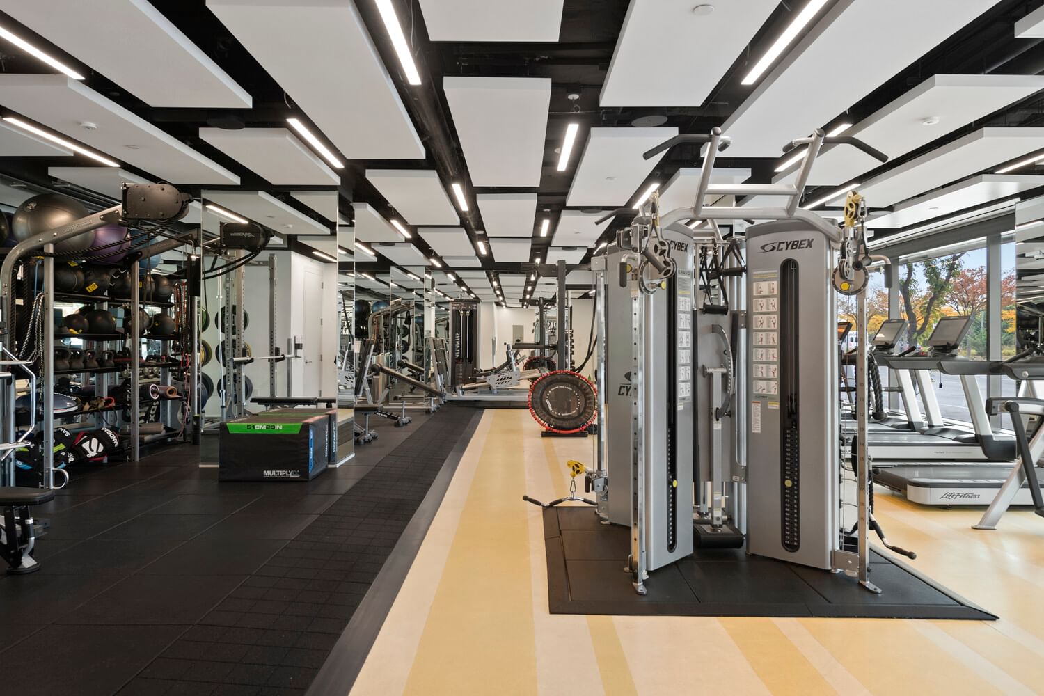 Real estate property located at 450 WASHINGTON TH5, New York, Tribeca, New York City, NY, US