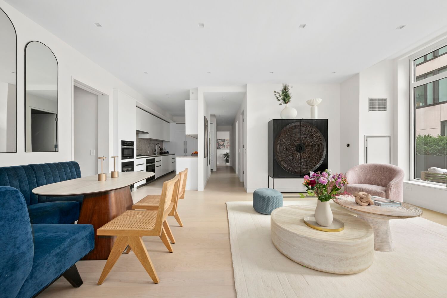Real estate property located at 450 WASHINGTON TH5, New York, Tribeca, New York City, NY, US
