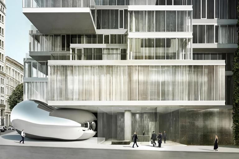 Real estate property located at 56 Leonard #20BW, New York, Tribeca, New York City, NY, US