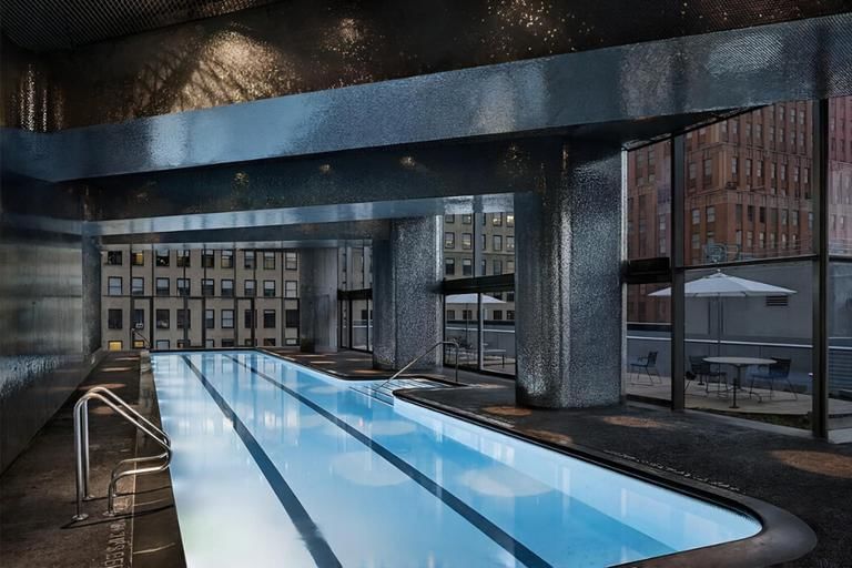 Real estate property located at 56 Leonard #20BW, New York, Tribeca, New York City, NY, US