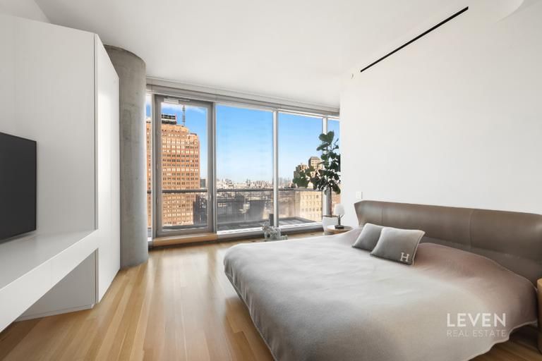 Real estate property located at 56 Leonard #20BW, New York, Tribeca, New York City, NY, US