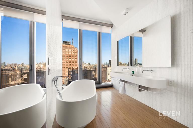Real estate property located at 56 Leonard #20BW, New York, Tribeca, New York City, NY, US
