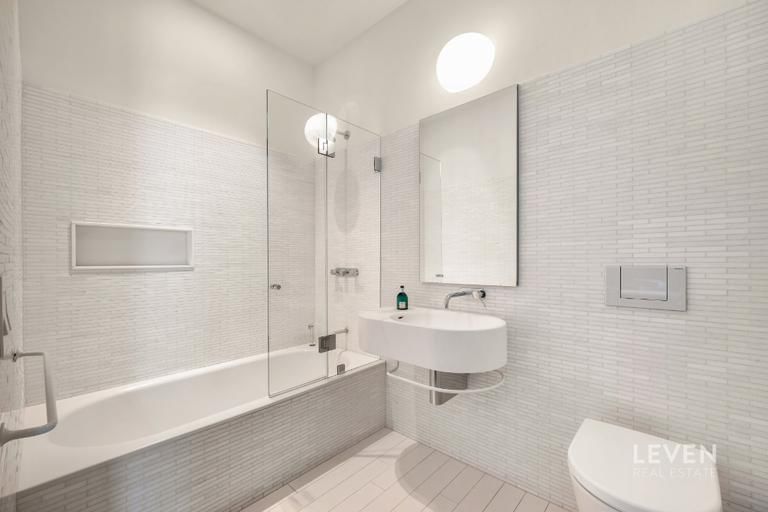 Real estate property located at 56 Leonard #20BW, New York, Tribeca, New York City, NY, US