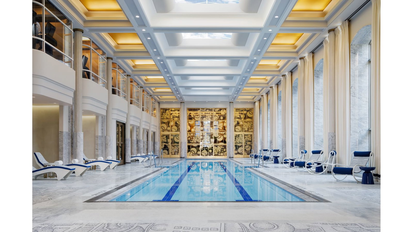 Real estate property located at 303 PARK #4105, New York, Midtown East, New York City, NY, US
