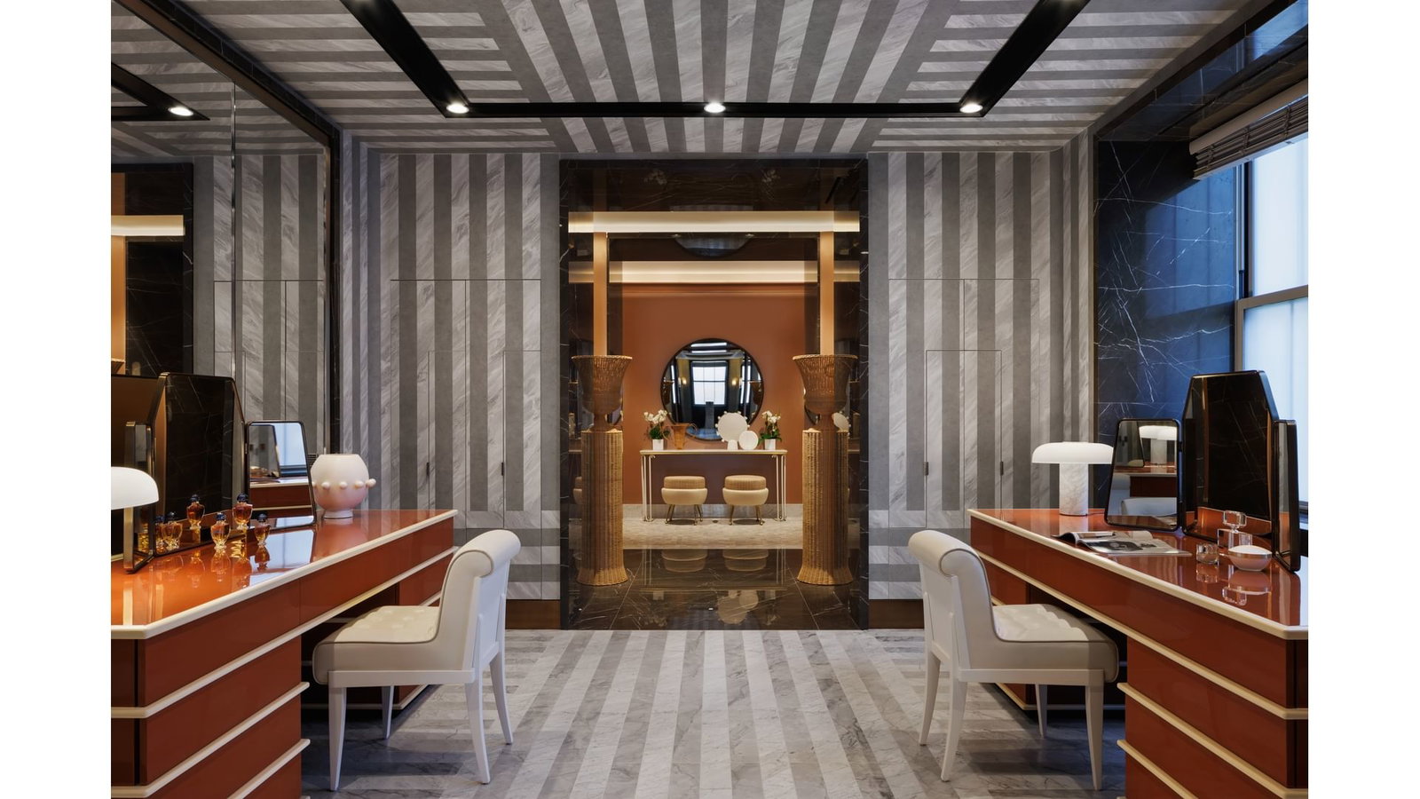 Real estate property located at 303 PARK #4105, New York, Midtown East, New York City, NY, US