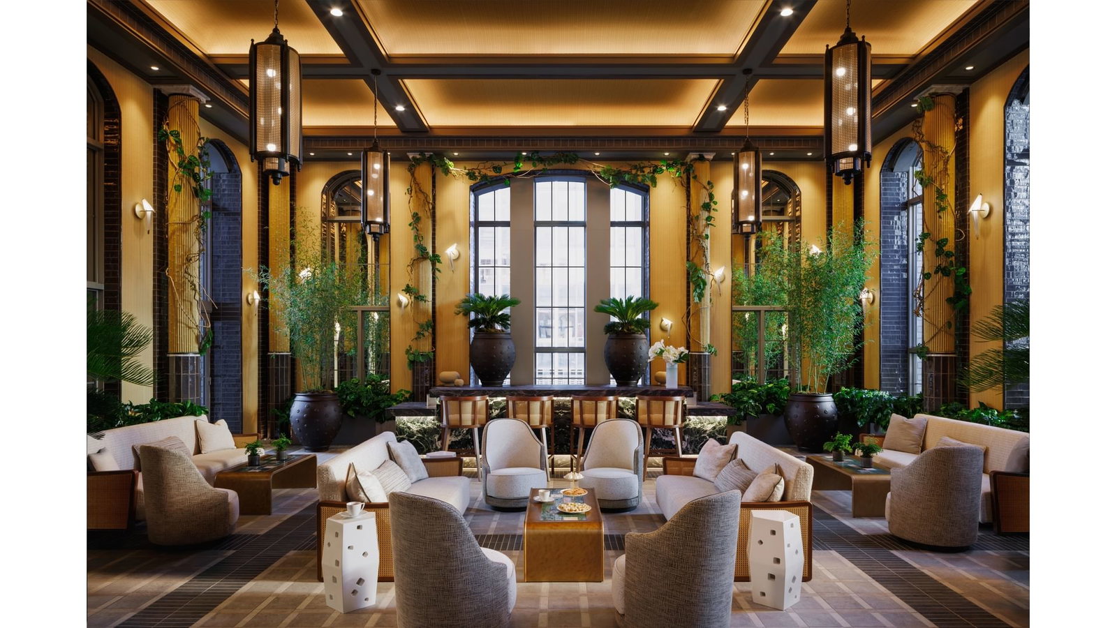 Real estate property located at 303 PARK #4105, New York, Midtown East, New York City, NY, US