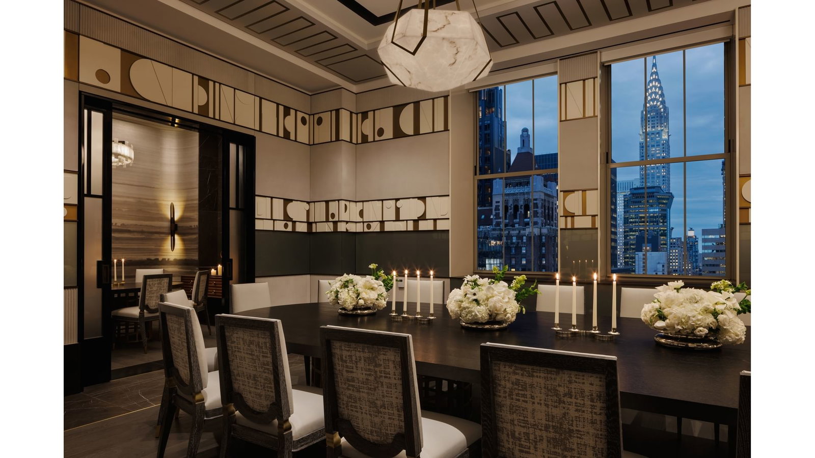 Real estate property located at 303 PARK #4105, New York, Midtown East, New York City, NY, US