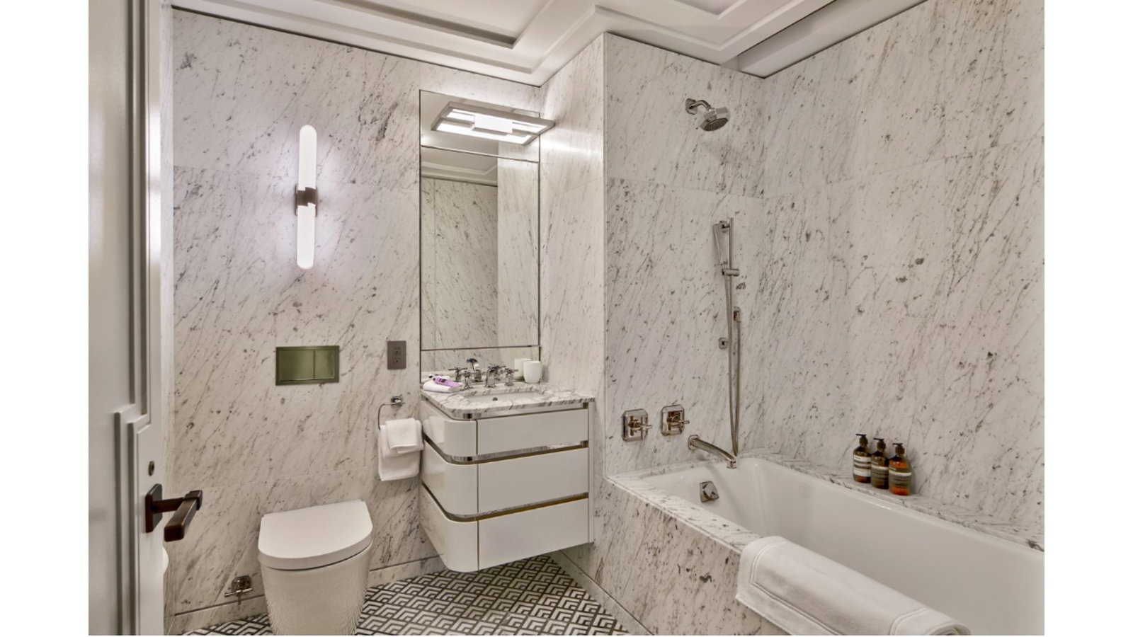 Real estate property located at 303 PARK #4105, New York, Midtown East, New York City, NY, US