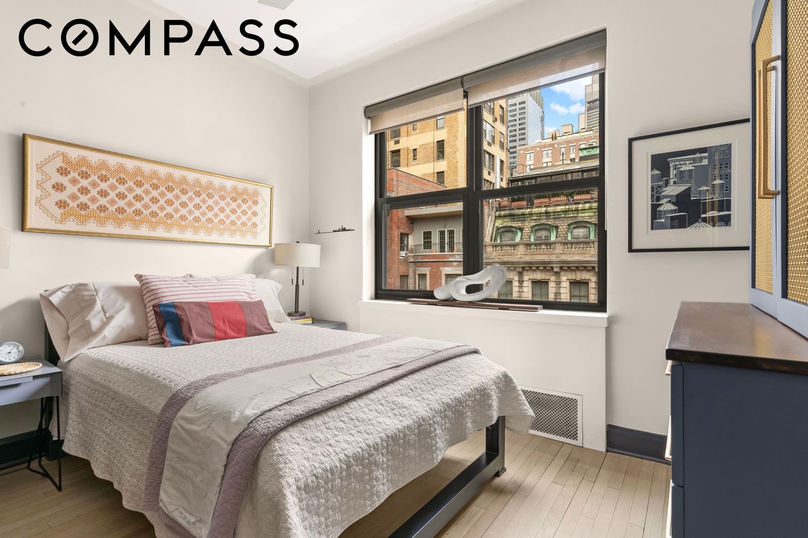 Real estate property located at 104 37th #5D, New York, Murray Hill, New York City, NY, US