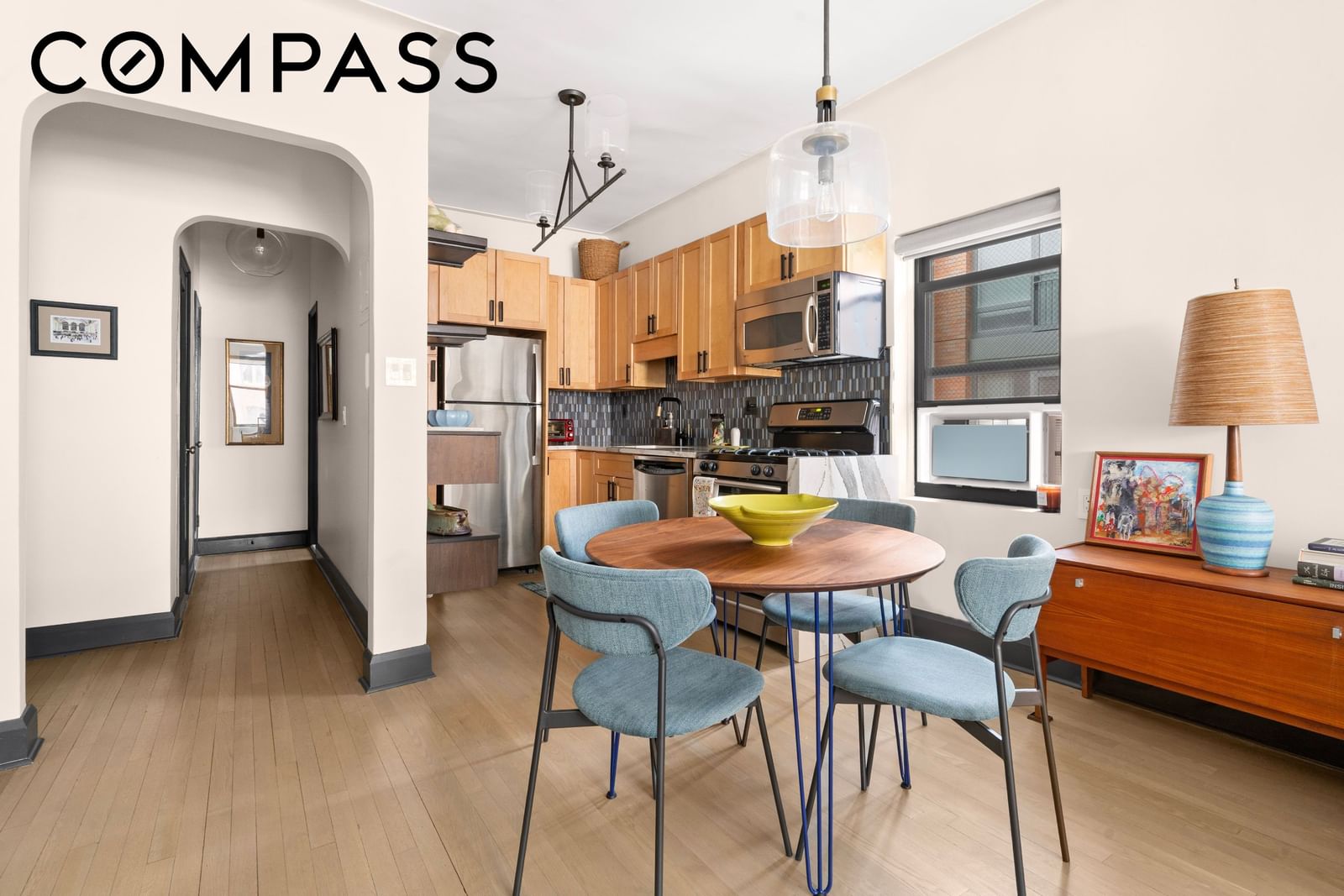 Real estate property located at 104 37th #5D, New York, Murray Hill, New York City, NY, US