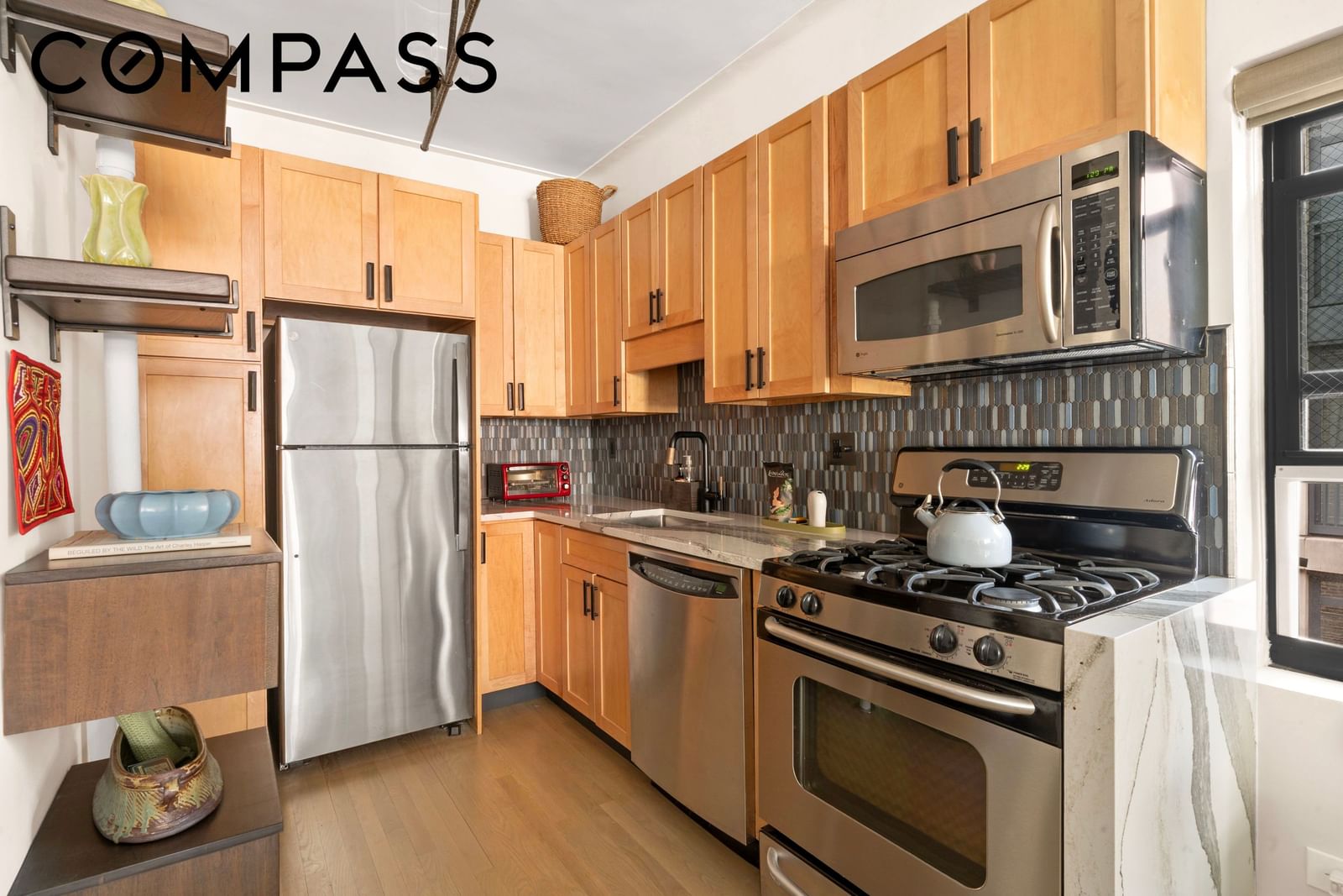 Real estate property located at 104 37th #5D, New York, Murray Hill, New York City, NY, US