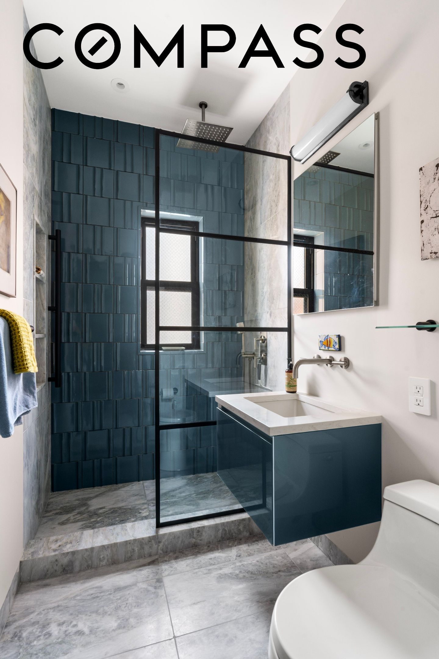 Real estate property located at 104 37th #5D, New York, Murray Hill, New York City, NY, US