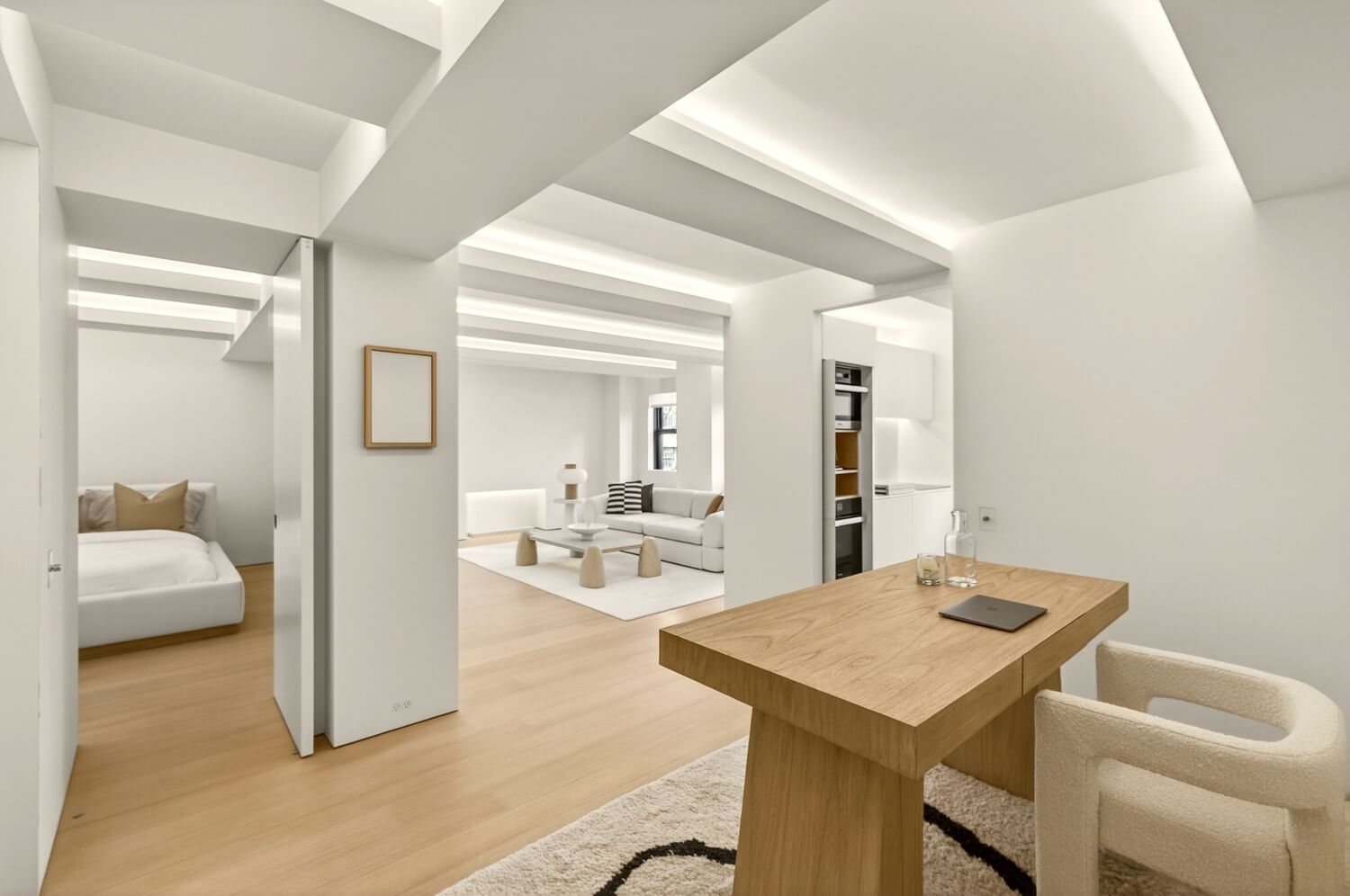 Real estate property located at 235 49TH #6E, New York, Turtle Bay, New York City, NY, US