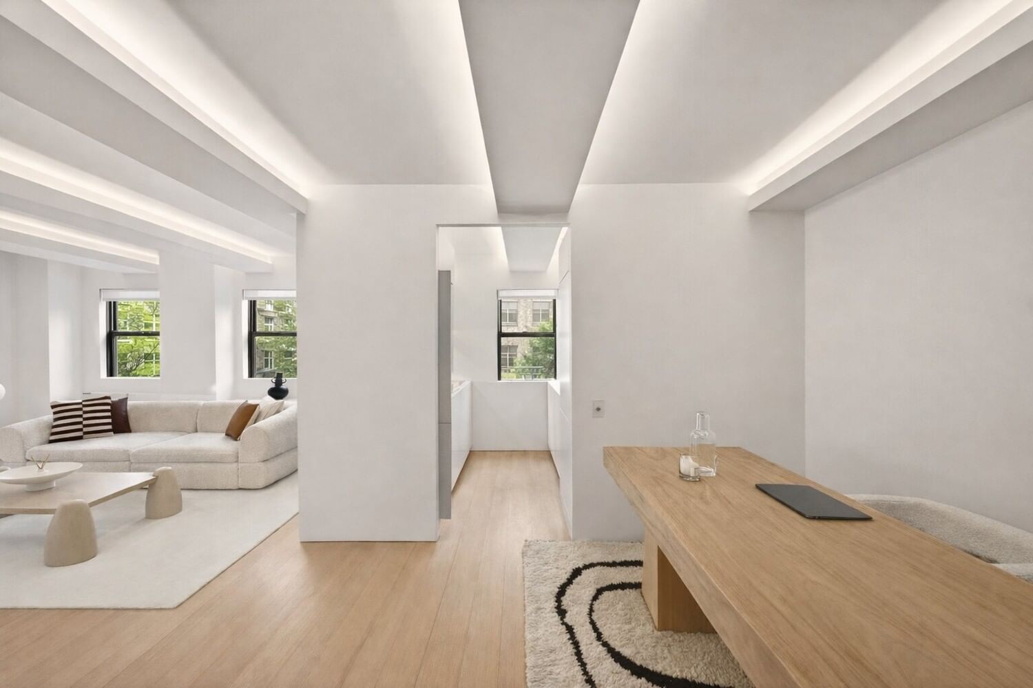 Real estate property located at 235 49TH #6E, New York, Turtle Bay, New York City, NY, US