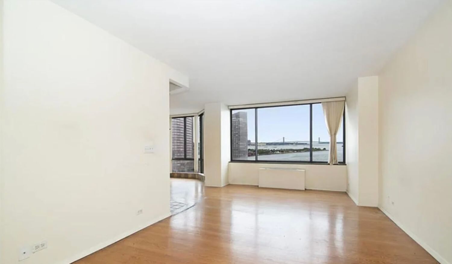 Real estate property located at 380 RECTOR #23G, New York, Battery Park City, New York City, NY, US
