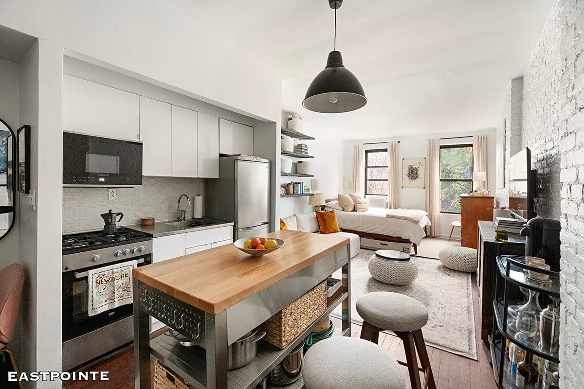 Real estate property located at 145 SULLIVAN #4B, New York, Soho, New York City, NY, US