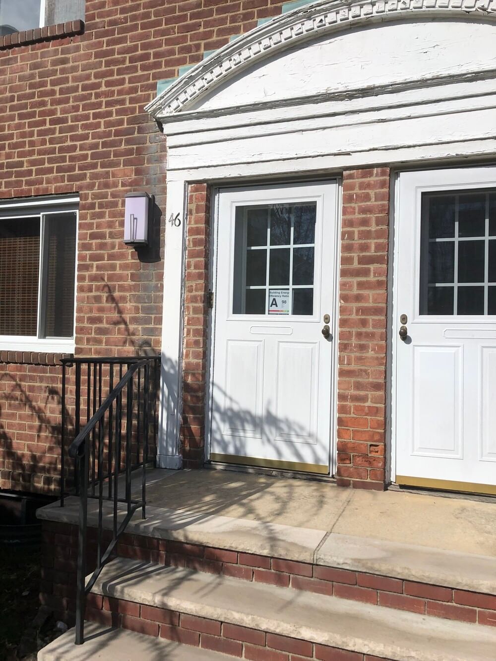 Real estate property located at 46 SETH A, Richmond, Grymes Hill, New York City, NY, US