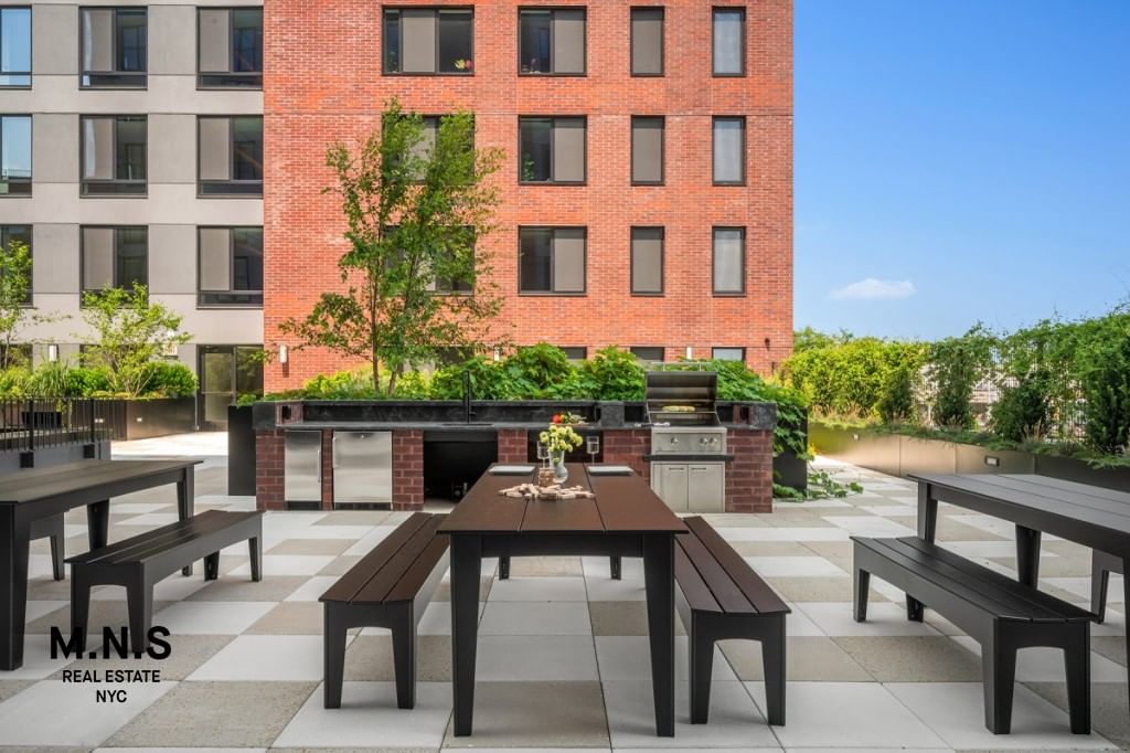 Real estate property located at 22-54 46th #504, Queens, Ditmars Steinway, New York City, NY, US
