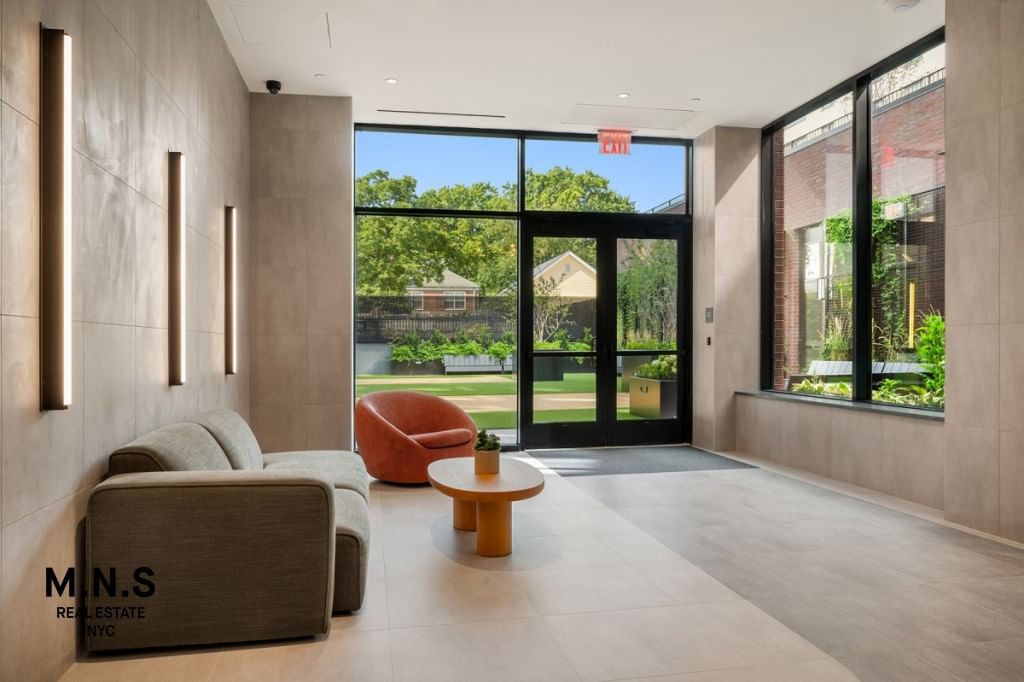 Real estate property located at 22-54 46th #504, Queens, Ditmars Steinway, New York City, NY, US