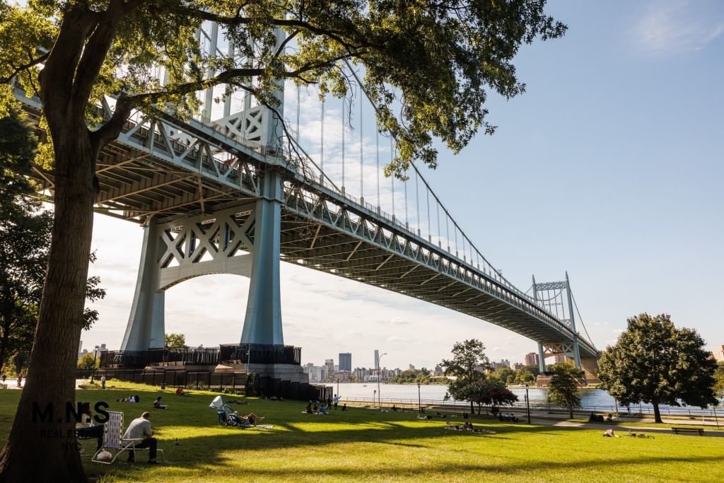 Real estate property located at 22-54 46th #504, Queens, Ditmars Steinway, New York City, NY, US