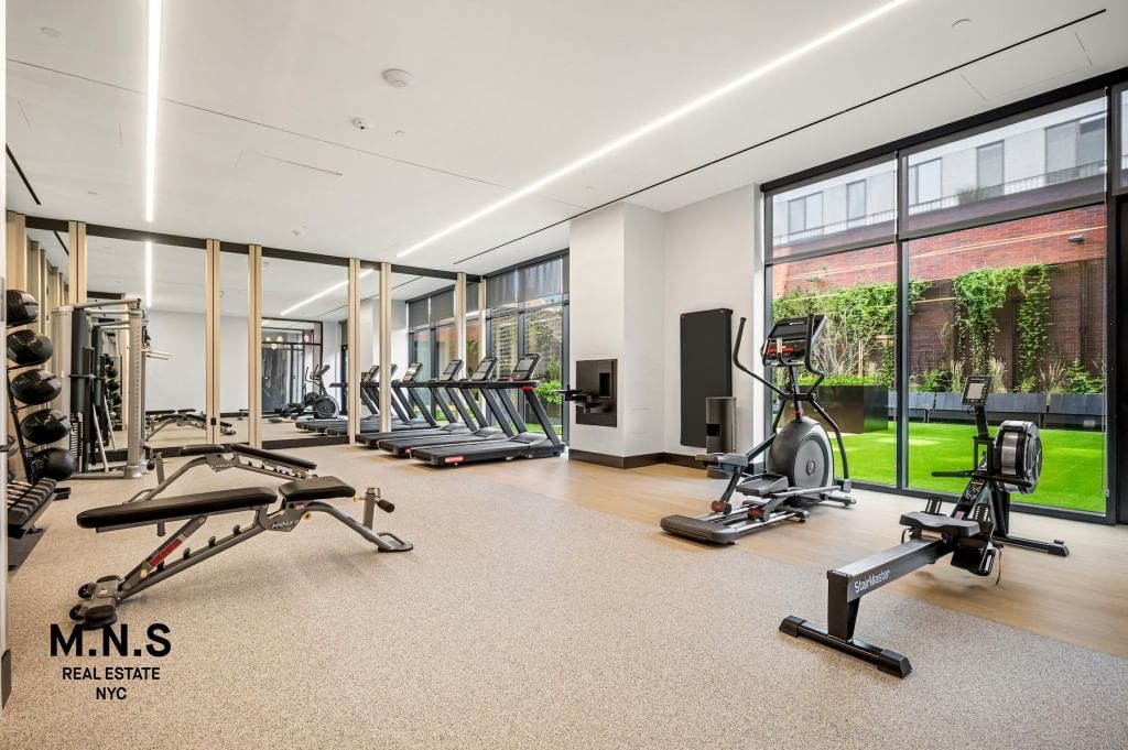 Real estate property located at 22-54 46th #504, Queens, Ditmars Steinway, New York City, NY, US