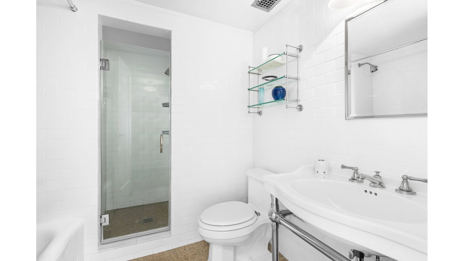 Real estate property located at 350 57TH #5J, New York, Hell's Kitchen, New York City, NY, US
