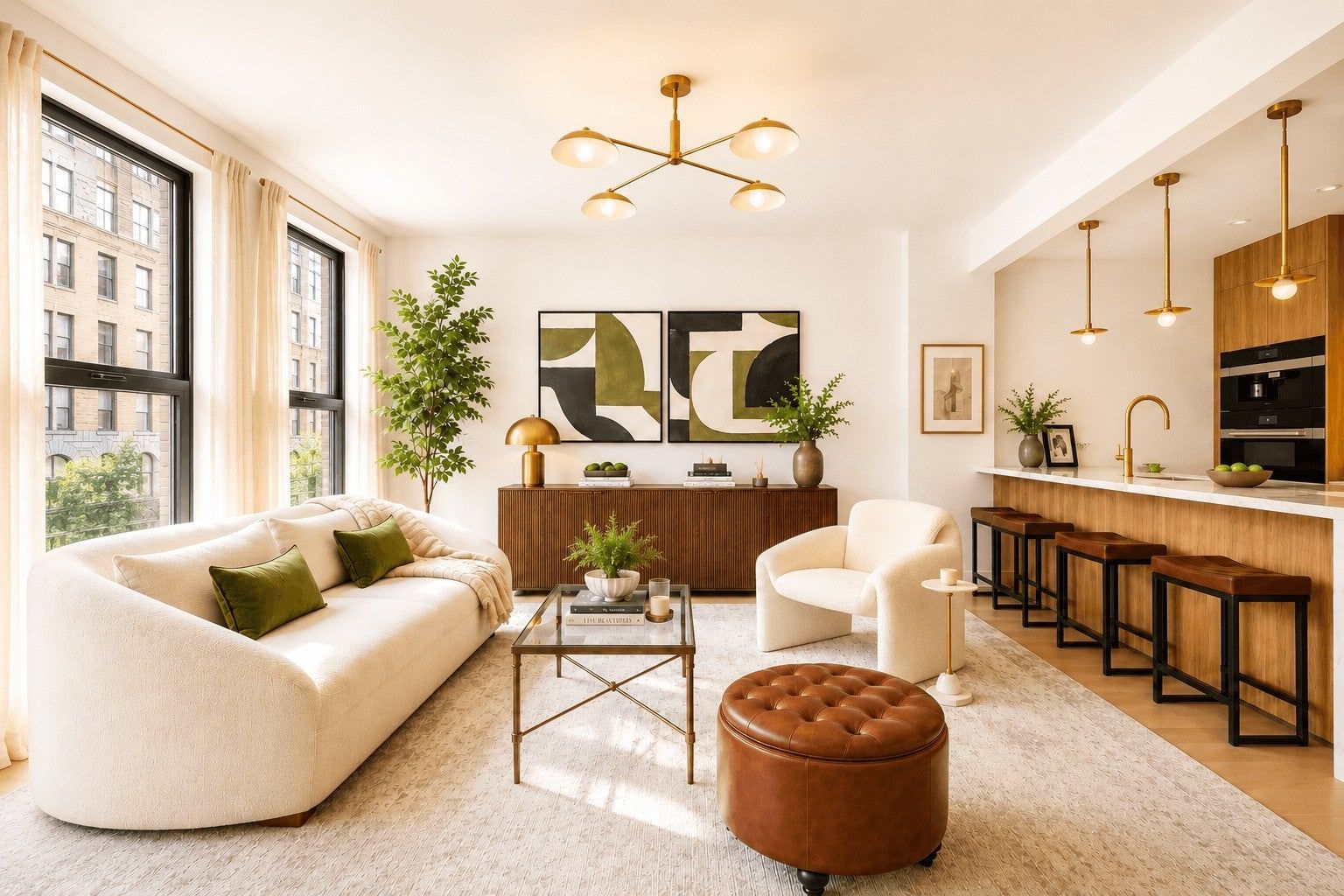 Real estate property located at 16 18th #8, New York, Flatiron, New York City, NY, US