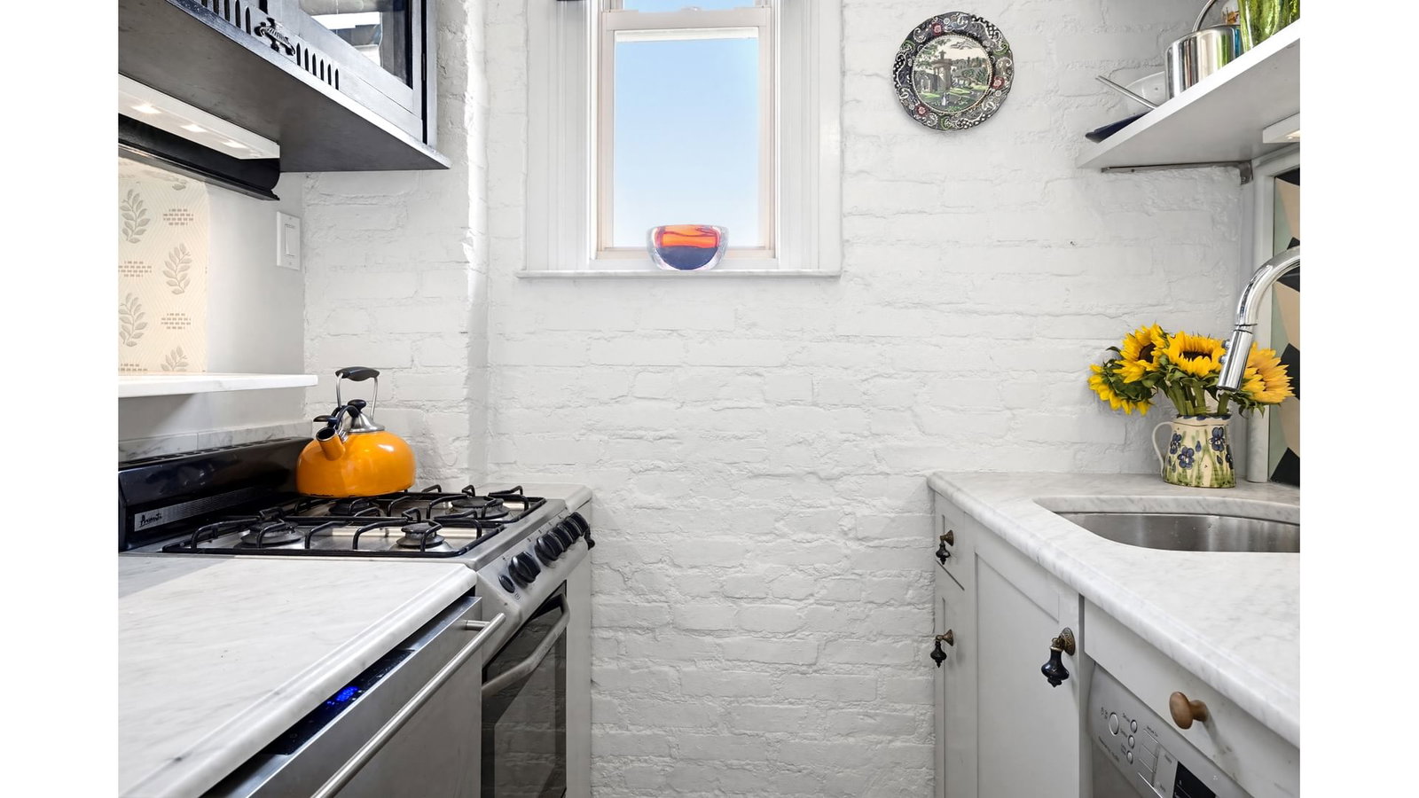 Real estate property located at 45-55 PINEAPPLE #7C, Kings, Brooklyn Heights, New York City, NY, US