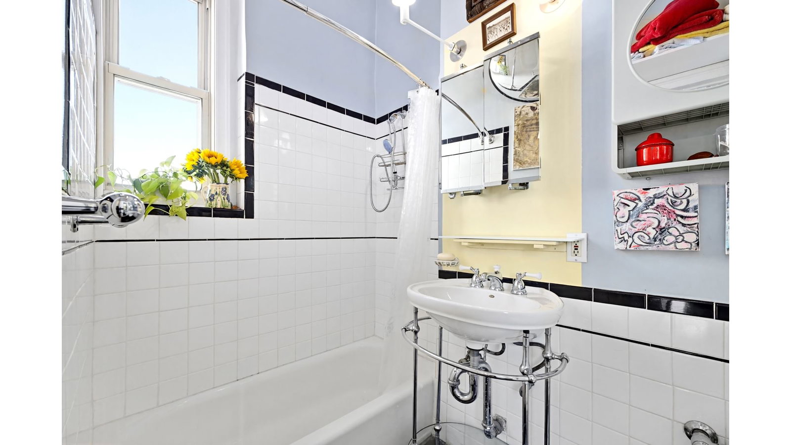 Real estate property located at 45-55 PINEAPPLE #7C, Kings, Brooklyn Heights, New York City, NY, US