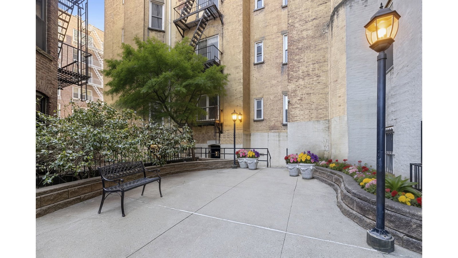 Real estate property located at 45-55 PINEAPPLE #7C, Kings, Brooklyn Heights, New York City, NY, US