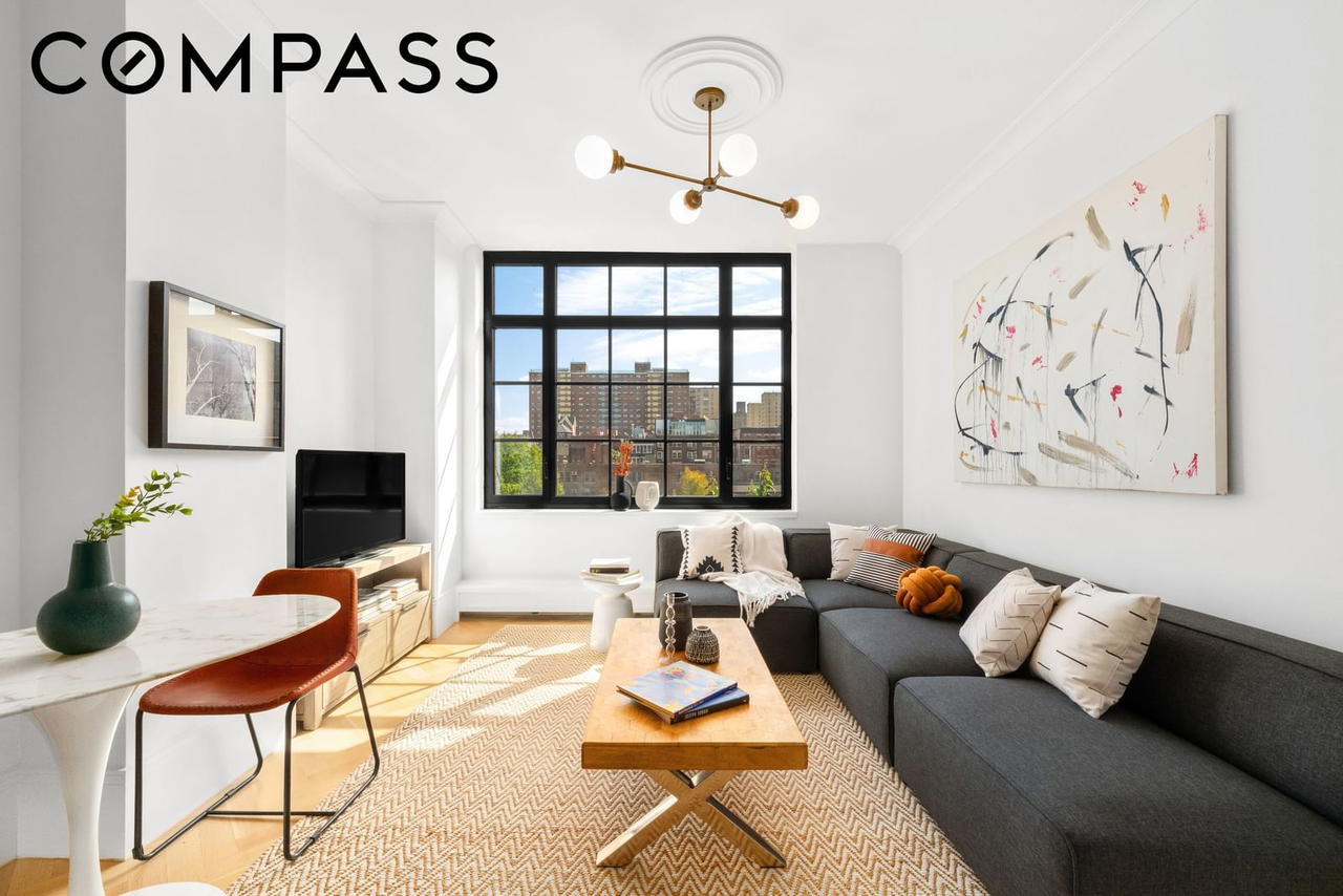 Real estate property located at 50 Clinton #4A, New York, Lower East Side, New York City, NY, US