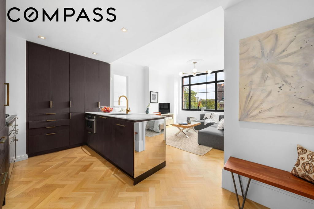 Real estate property located at 50 Clinton #4A, New York, Lower East Side, New York City, NY, US