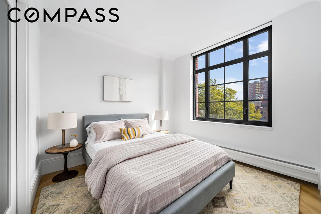 Real estate property located at 50 Clinton #4A, New York, Lower East Side, New York City, NY, US
