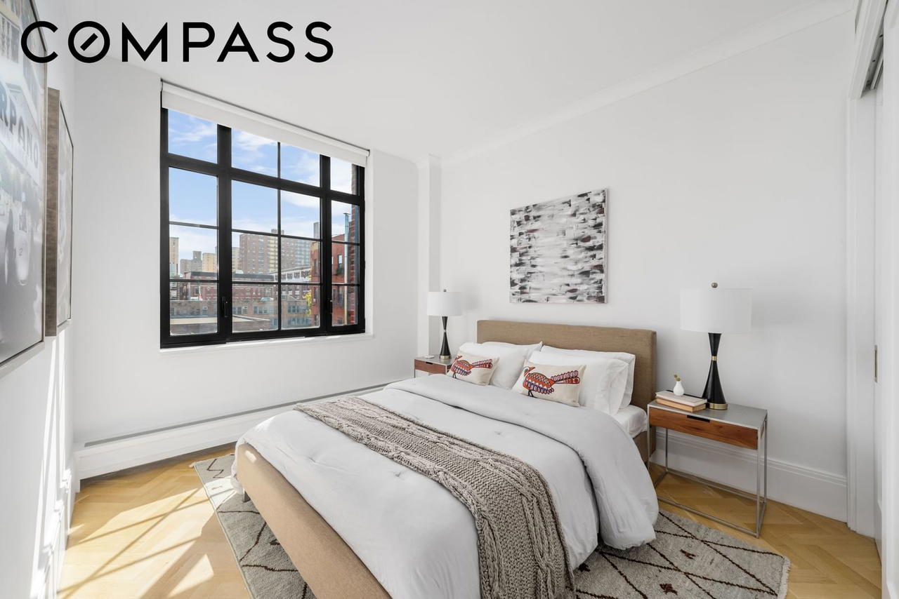 Real estate property located at 50 Clinton #4A, New York, Lower East Side, New York City, NY, US