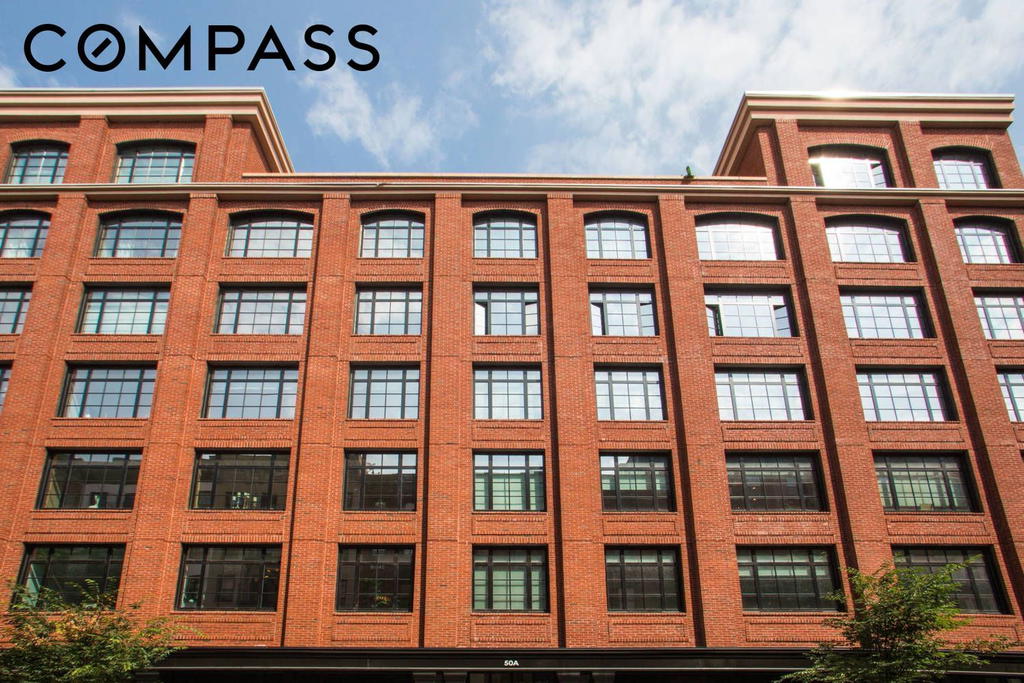 Real estate property located at 50 Clinton #4A, New York, Lower East Side, New York City, NY, US